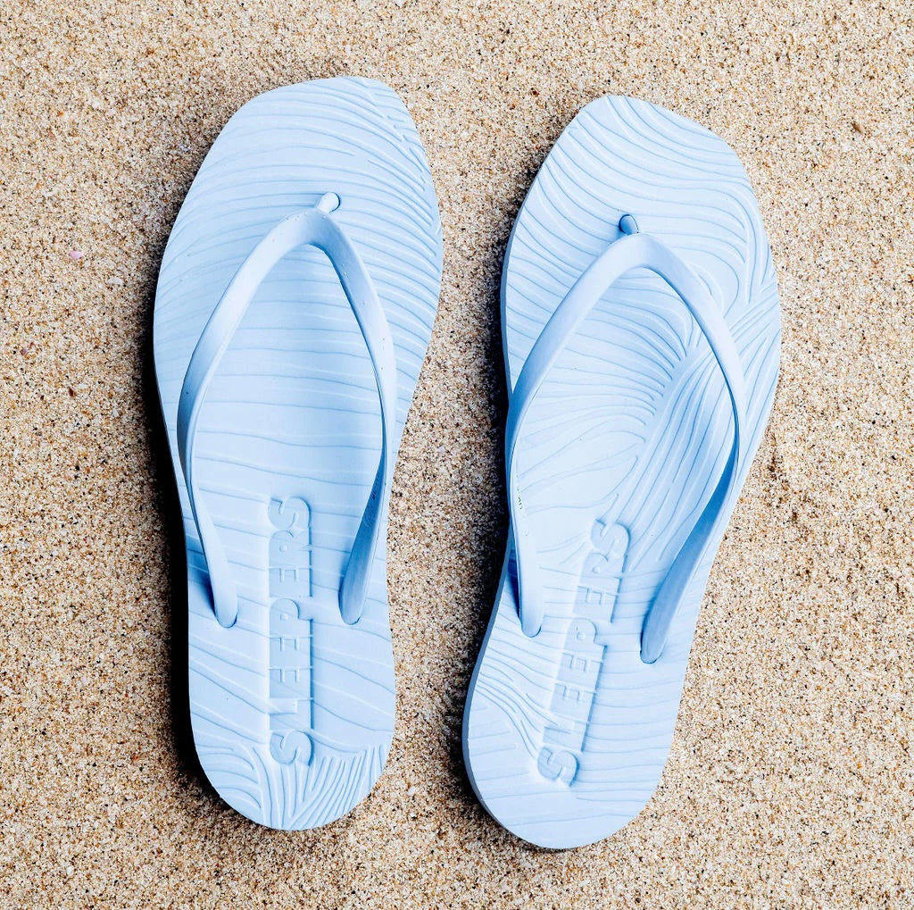 Sleepers Tapered, Angel Blue