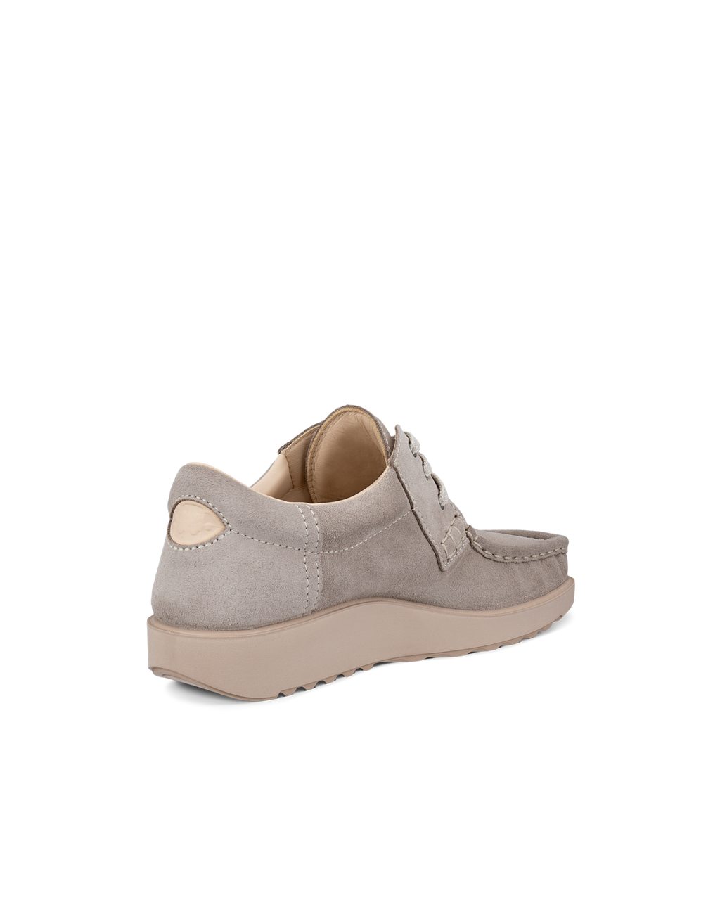 ECCO Joke D, Moon Rock