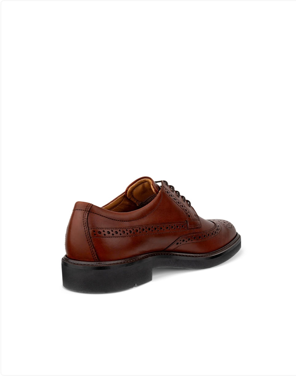 ECCO Metropole London, Cognac