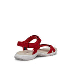 ECCO Roam, Chili Red