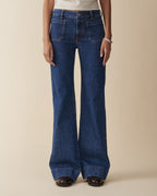 Jeanerica St Monica low, vintage 95