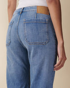 Jeanerica St Monica low, Light Classic Vintage