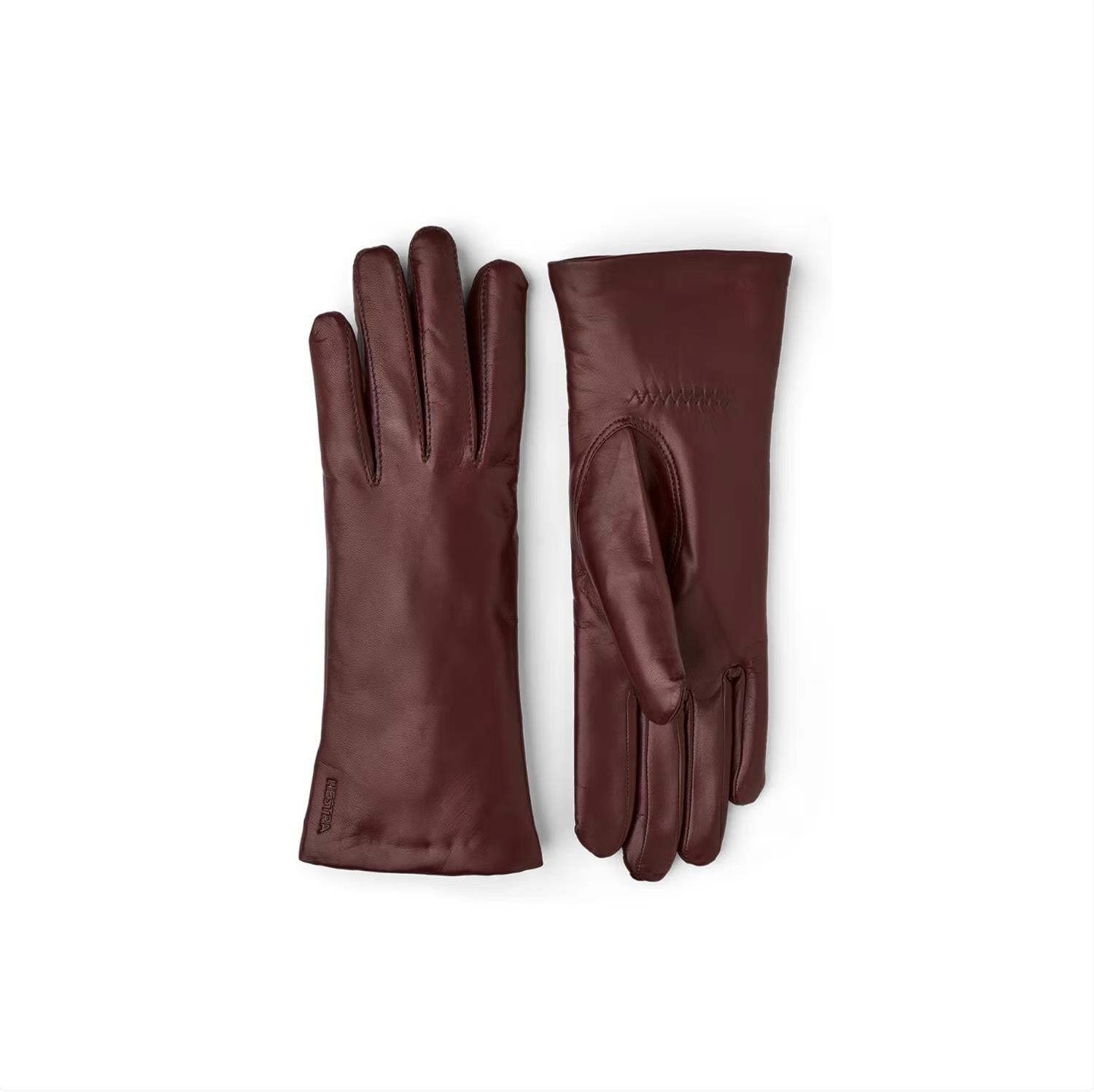 Hestra Elisabeth, Dark red