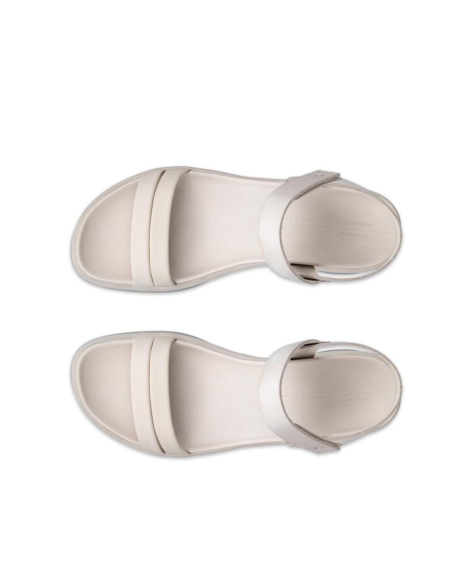 ECCO Flowt Wedge Lx D, Limestone
