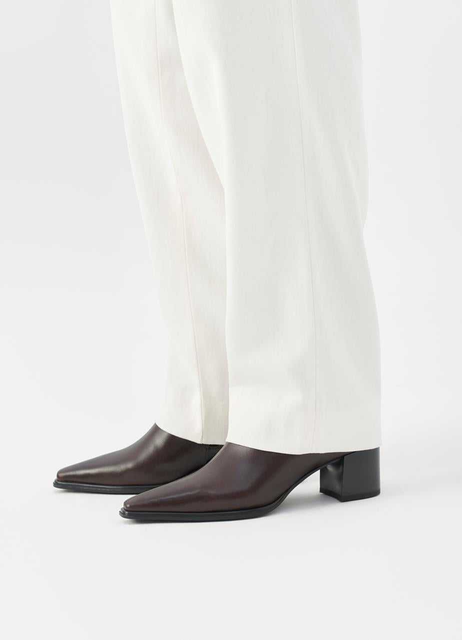 Vagabond Giselle Skolett, Chocolate