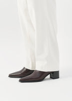 Vagabond Giselle Skolett, Chocolate