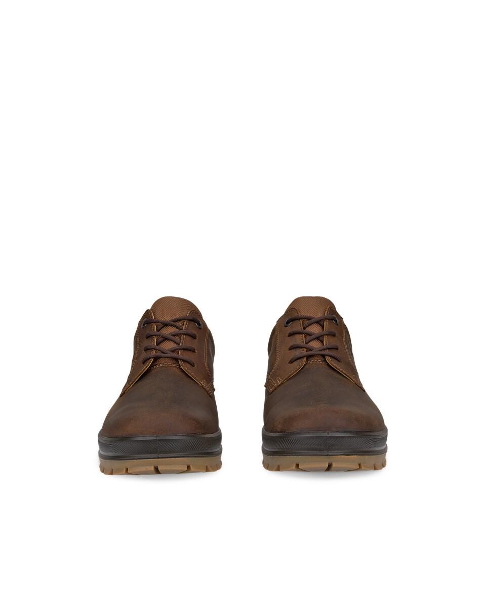 ECCO Rugged Track 25 Waterproof, Camel