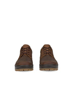 ECCO Rugged Track 25 Waterproof, Camel