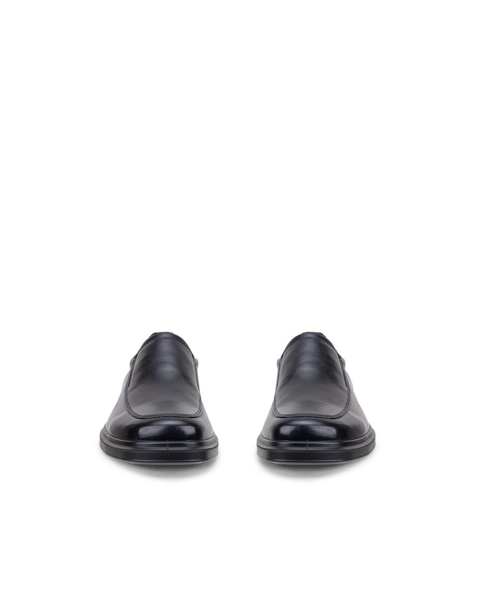 ECCO Helsinki 2 Loafer, svart
