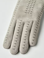 Hestra Marlene, Natural Grey