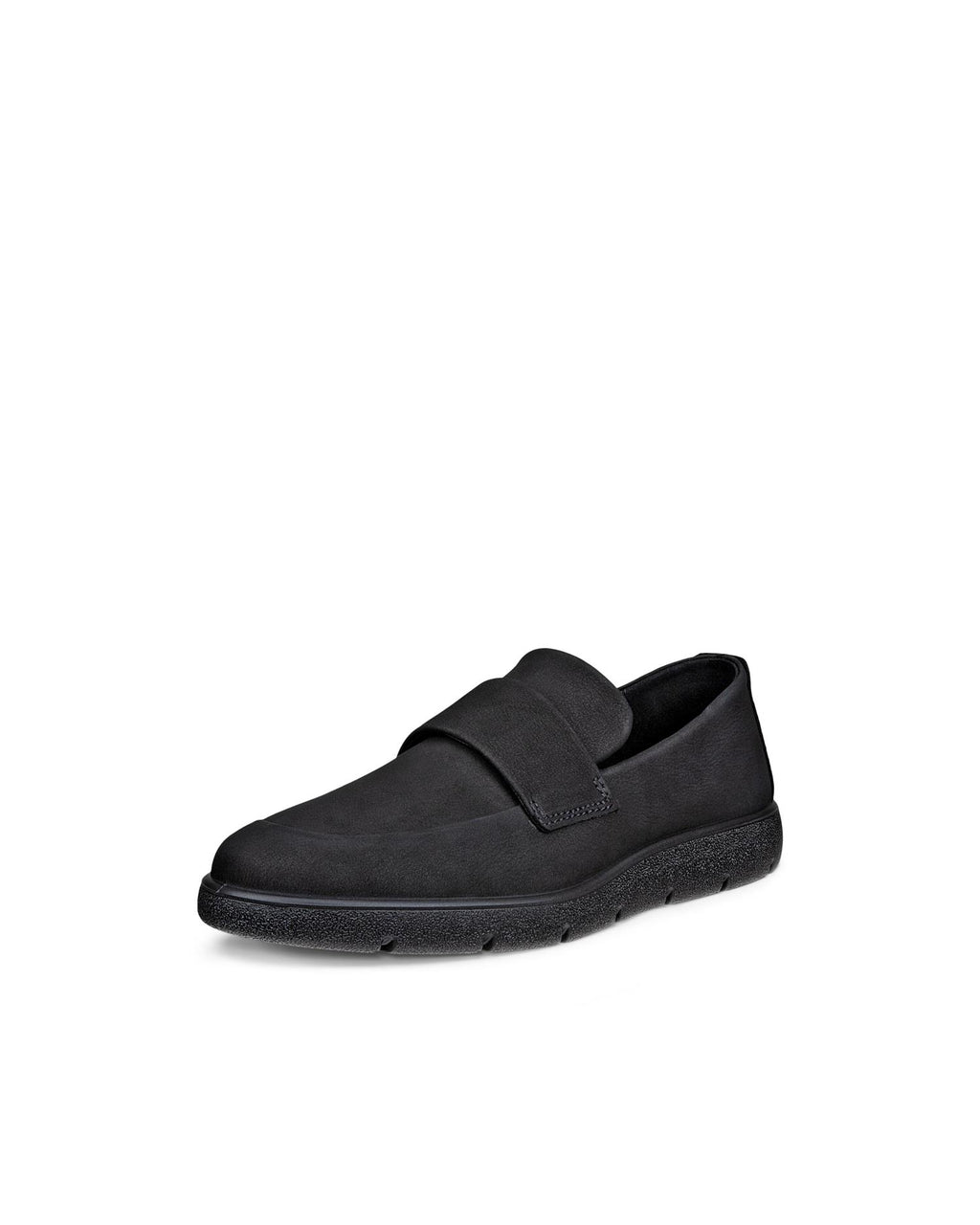 ECCO Bella 2 Loafer, Sort