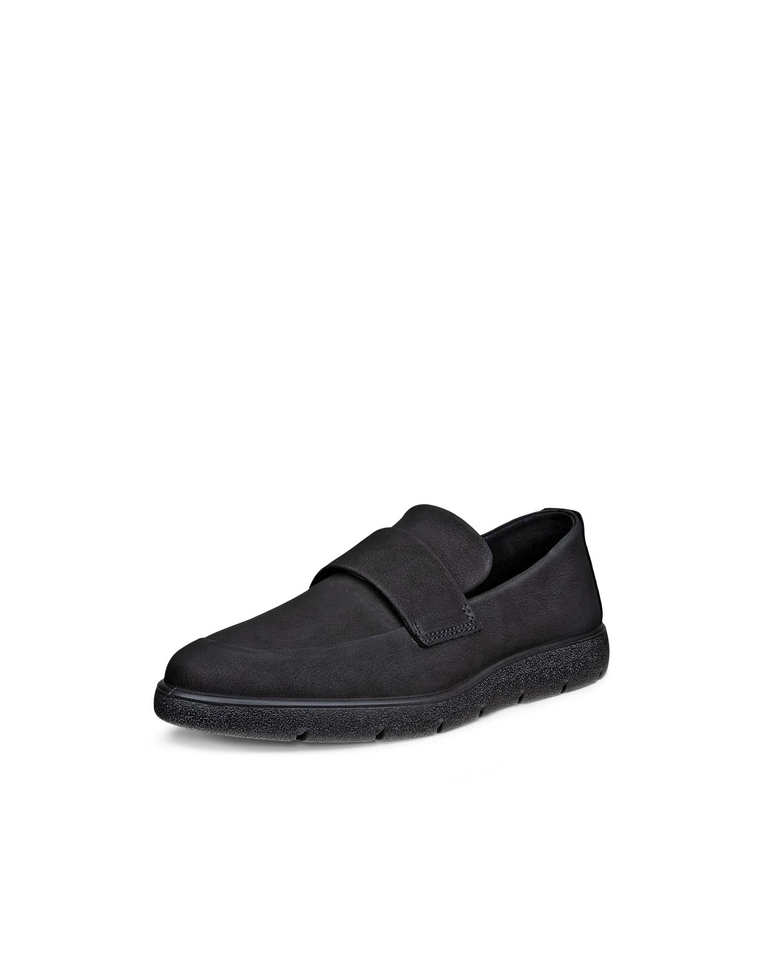 ECCO Bella 2 Loafer, Sort