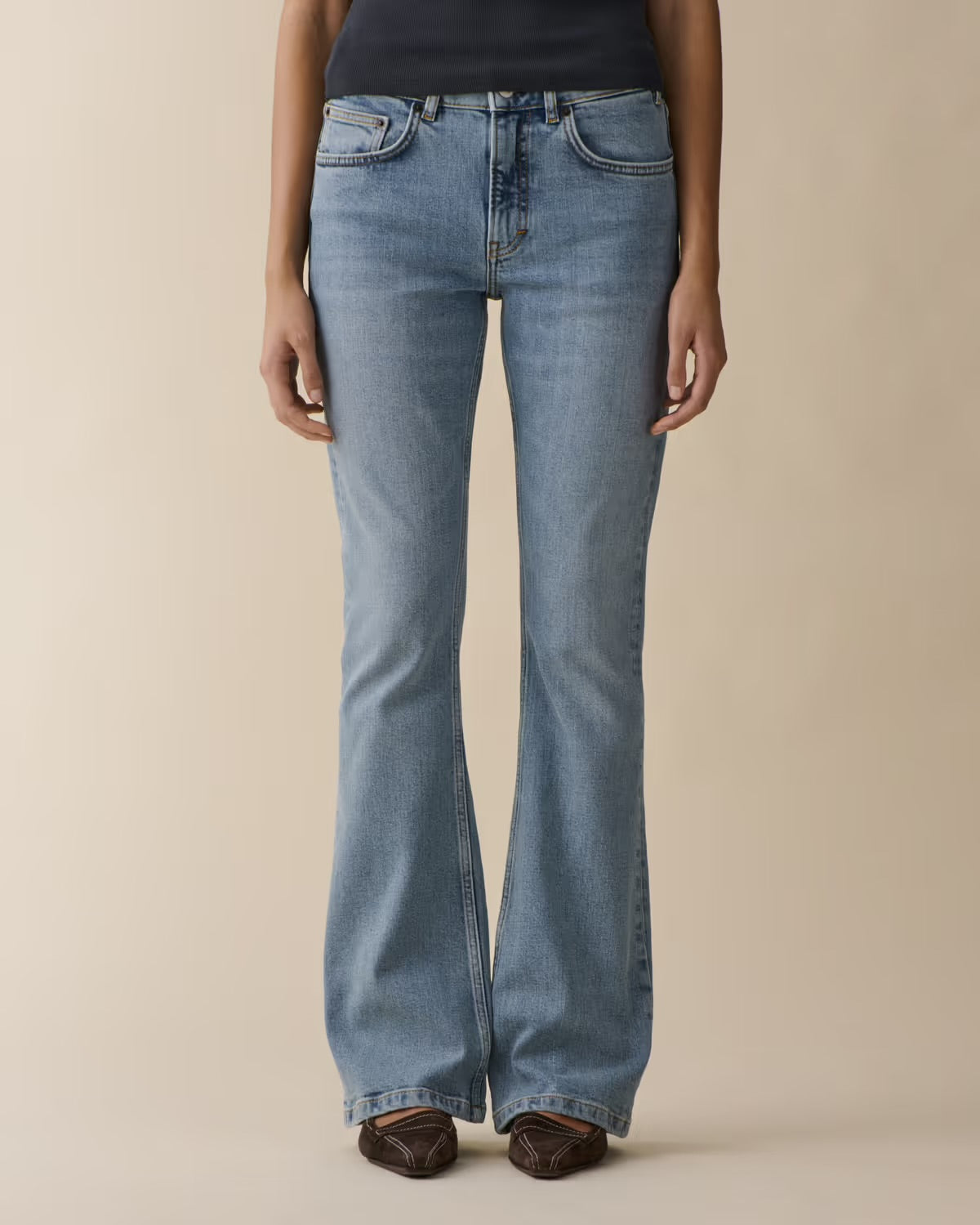 Jeanerica Moda, Azuro Vintage