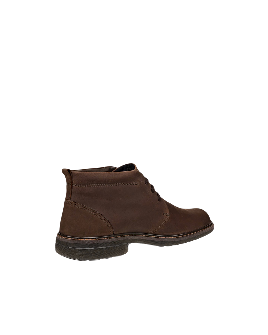 ECCO Turn Høy Snøre GORE-TEX® , Cocoa Brown