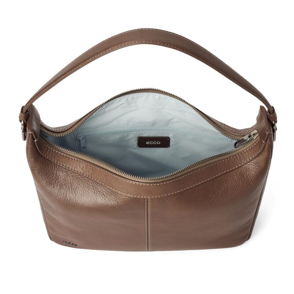 ECCO Hobo S Vesper, Marron