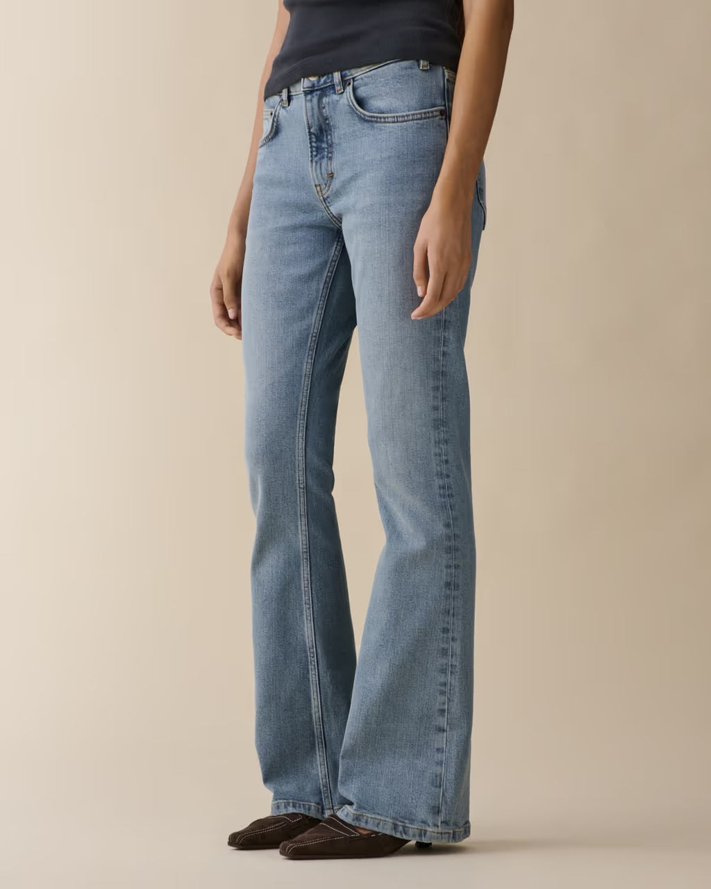 Jeanerica Moda, Azuro Vintage