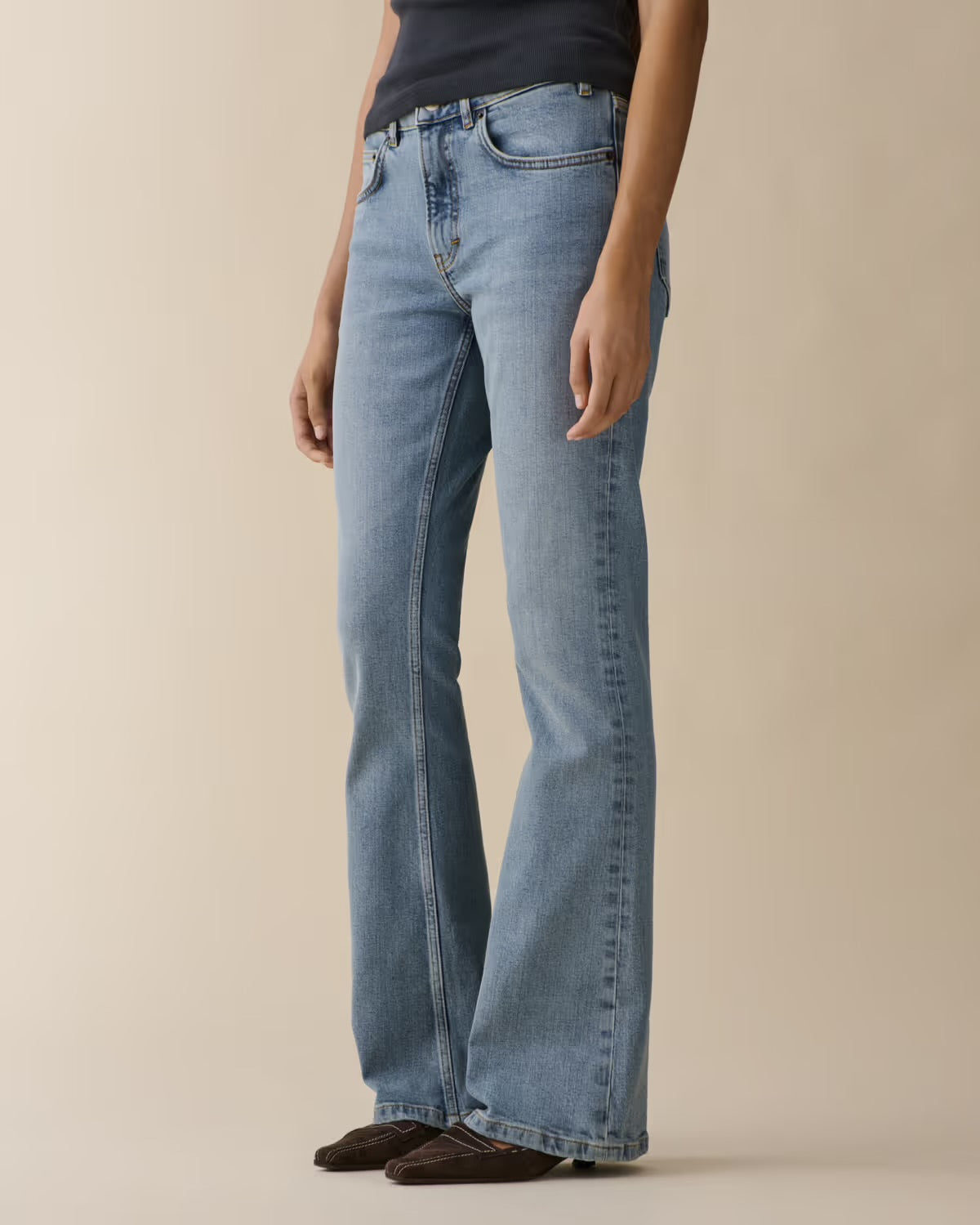 Jeanerica Moda, Azuro Vintage