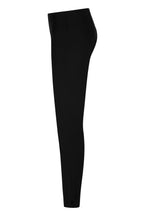 Seductive Sabrina Technocotton superstretch, svart