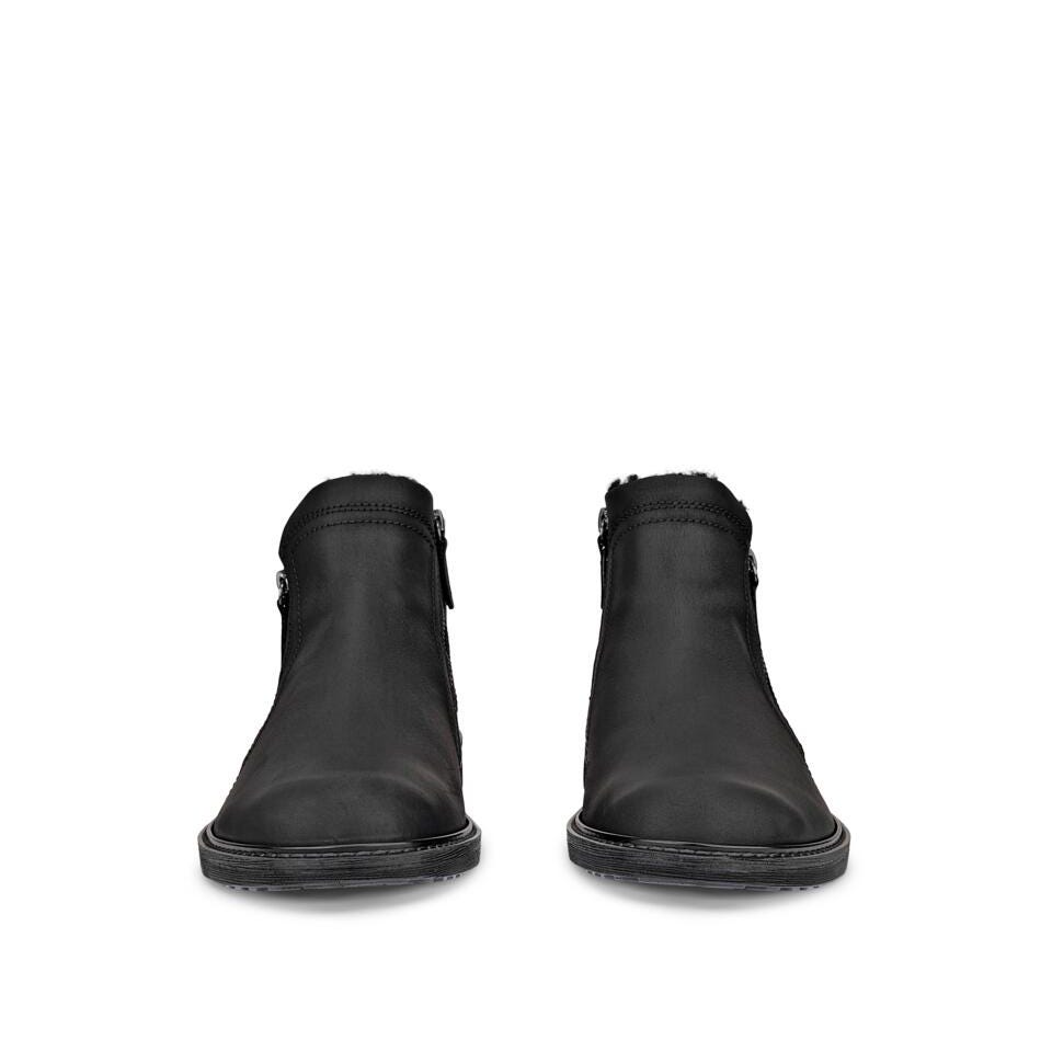 ECCO Turn GORE-TEX® Fòr, Sort