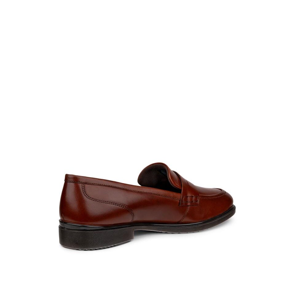 ECCO Dress Classic 15, Cognac