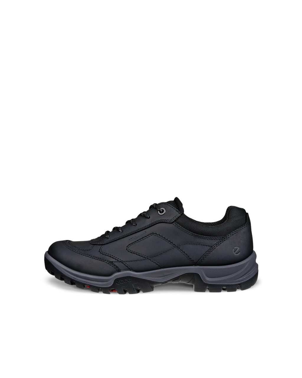 ECCO Xpedition 3 H Waterproof, Sort
