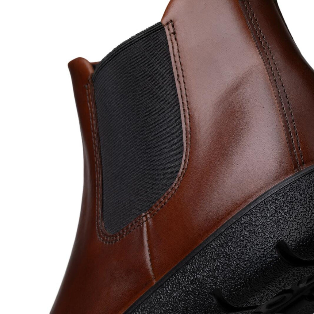 ECCO Bella Chelsea, Mink