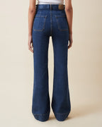 Jeanerica St Monica, Vintage 95