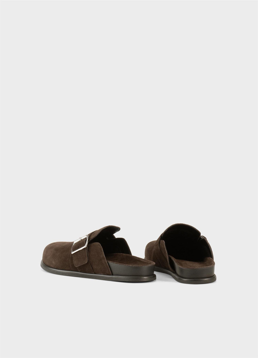 Vagabond Effie mule, java 26
