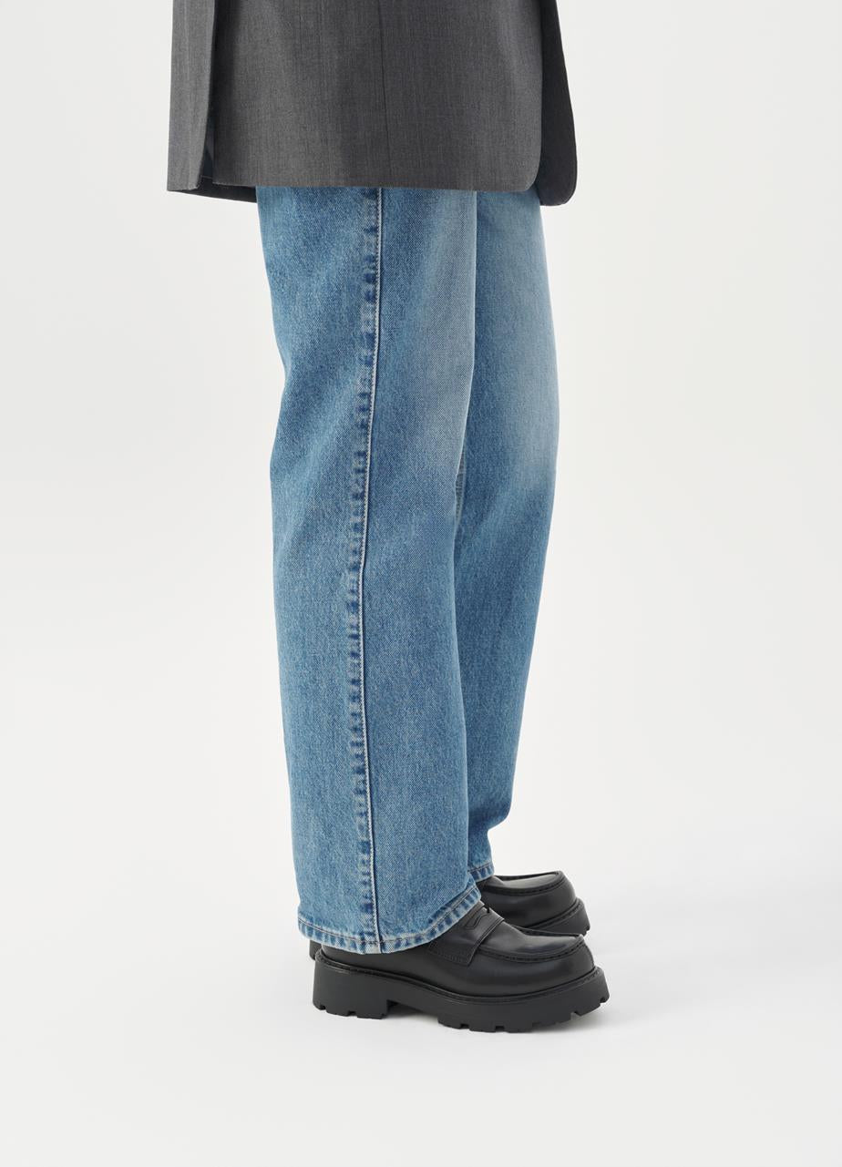 Vagabond Cosmo 2.0 Loafer Sort