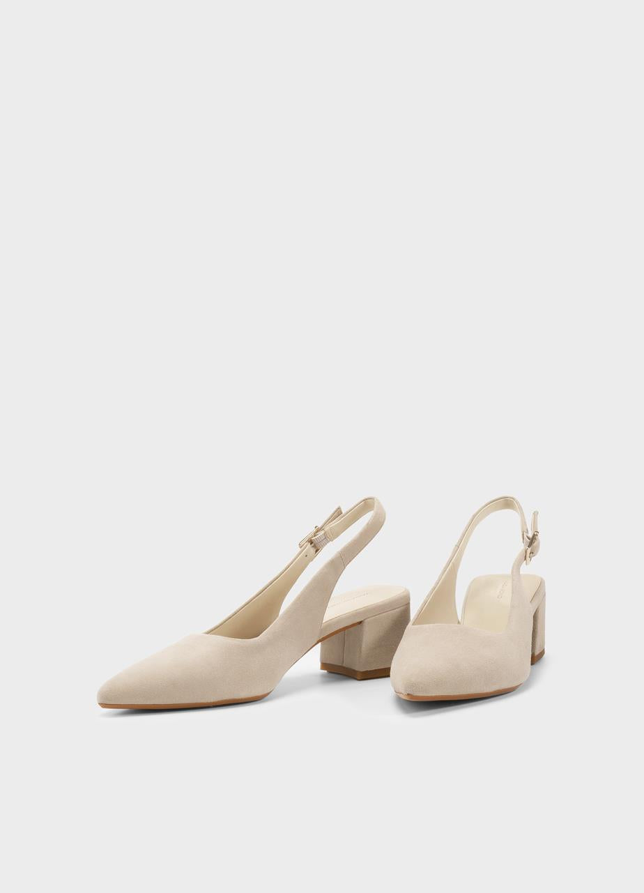 Marta Slingback 50, Safari