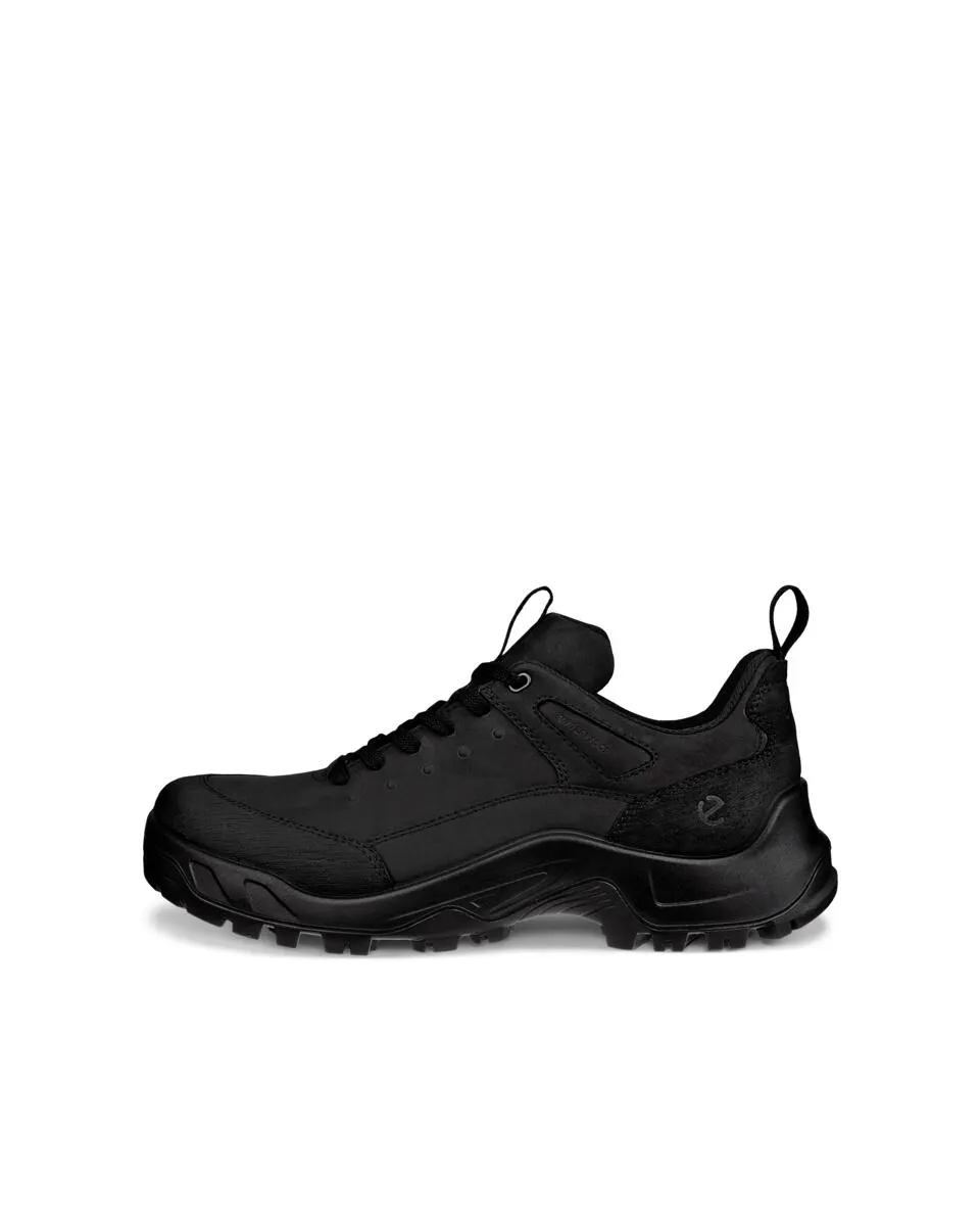 Offroad H Sko Waterproof, Svart