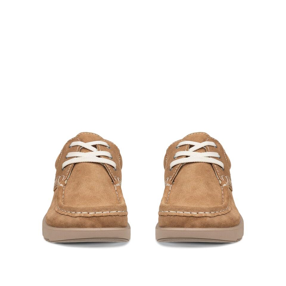 ECCO Joke D, Camel