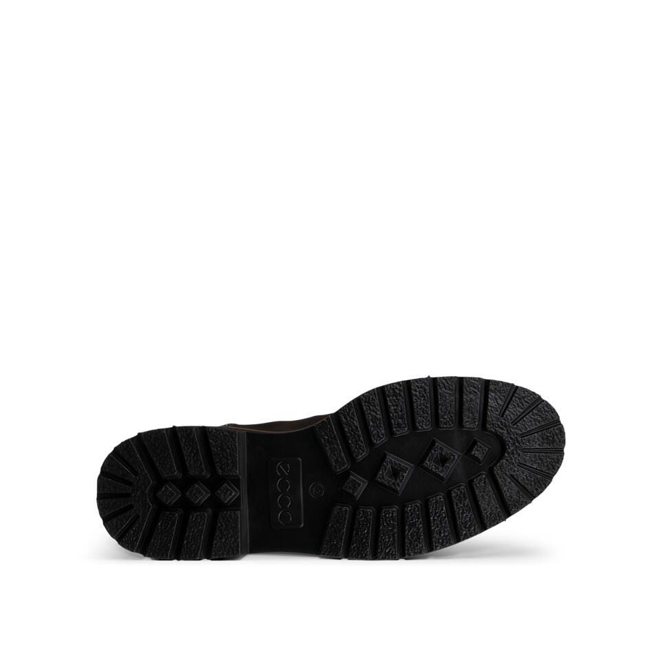 ECCO Charlestown chelsea WP, mocha
