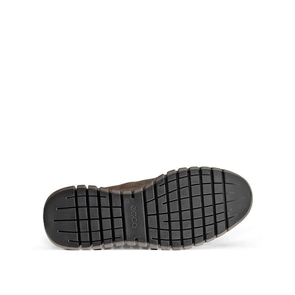 ECCO Gruuv H GORE-TEX, Dark clay