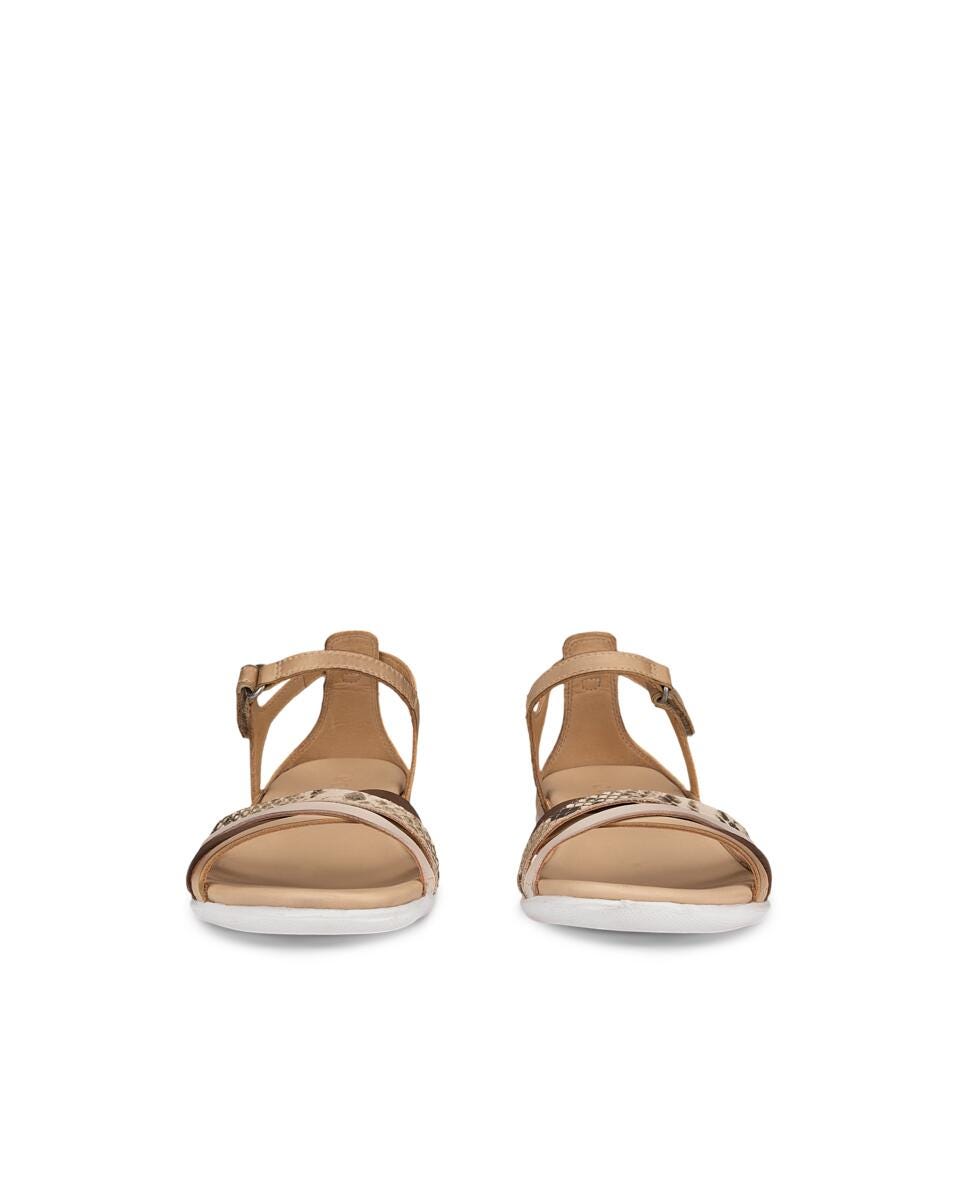 ECCO Flash, Powder