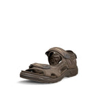 ECCO Offroad H, dark clay