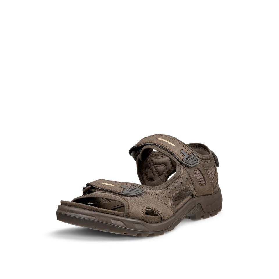 ECCO Offroad H, dark clay