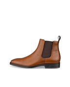 ECCO Metropole Milan skolett, saddle