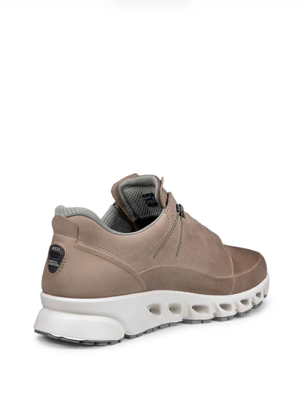 ECCO Multi-Vent H GORE-TEX® SURROUND, Nutmeg brown