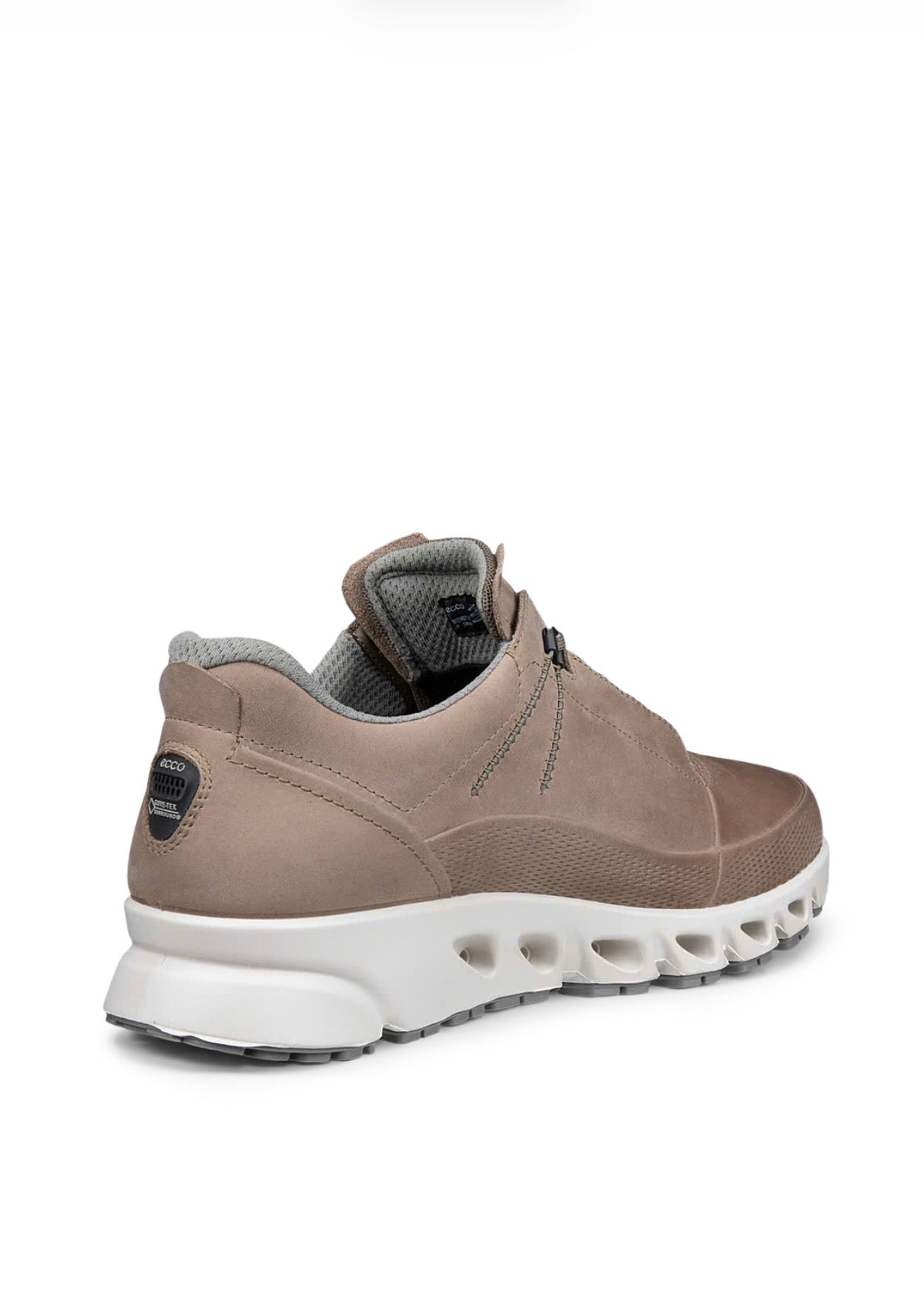ECCO Multi-Vent H GORE-TEX® SURROUND, Nutmeg brown