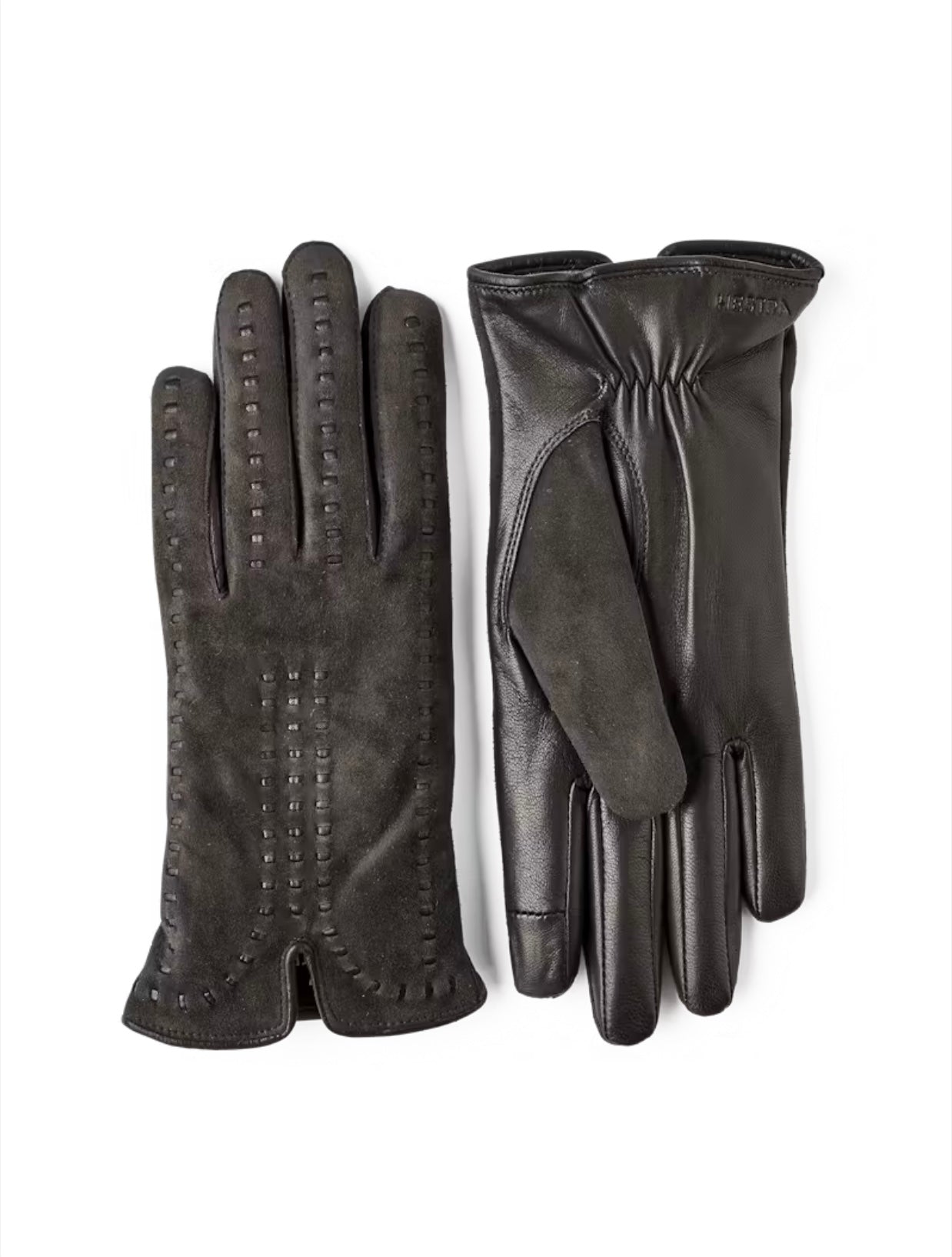 Hestra Marlene Espresso