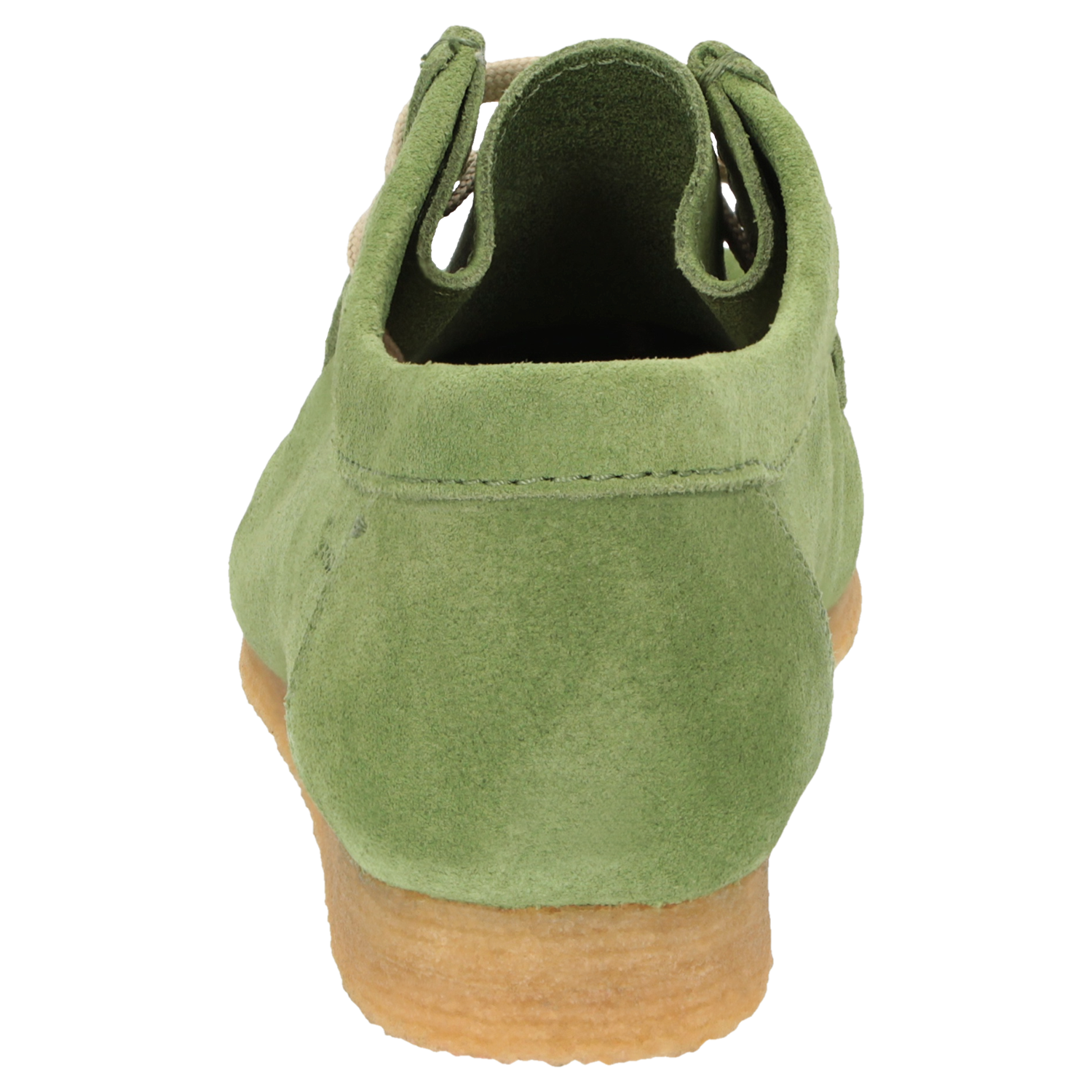 Sioux Grasshopper D, Evergreen