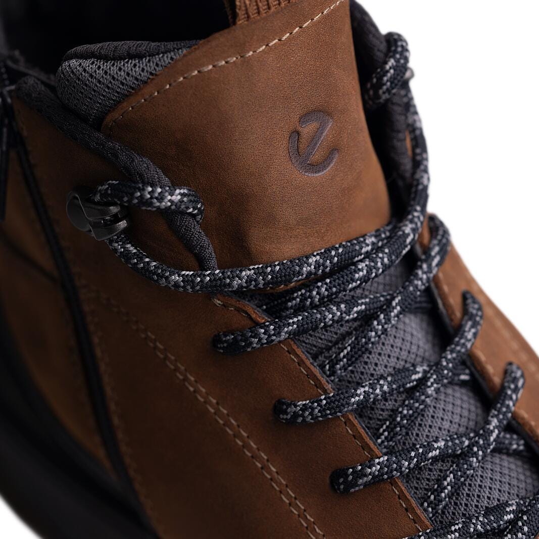 ECCO Byway 2.0  WP warm, Camel