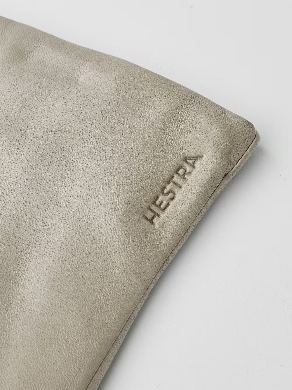 Hestra Elisabeth, Natural Grey
