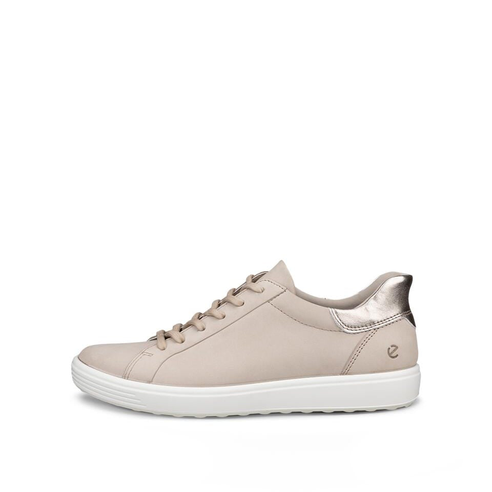 ECCO Soft 7 D, pure cashmere