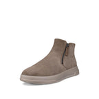 ECCO Move D, skolett zip, Dark clay