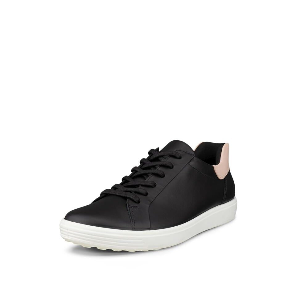 ECCO Soft 7 D Easy Slip, sort