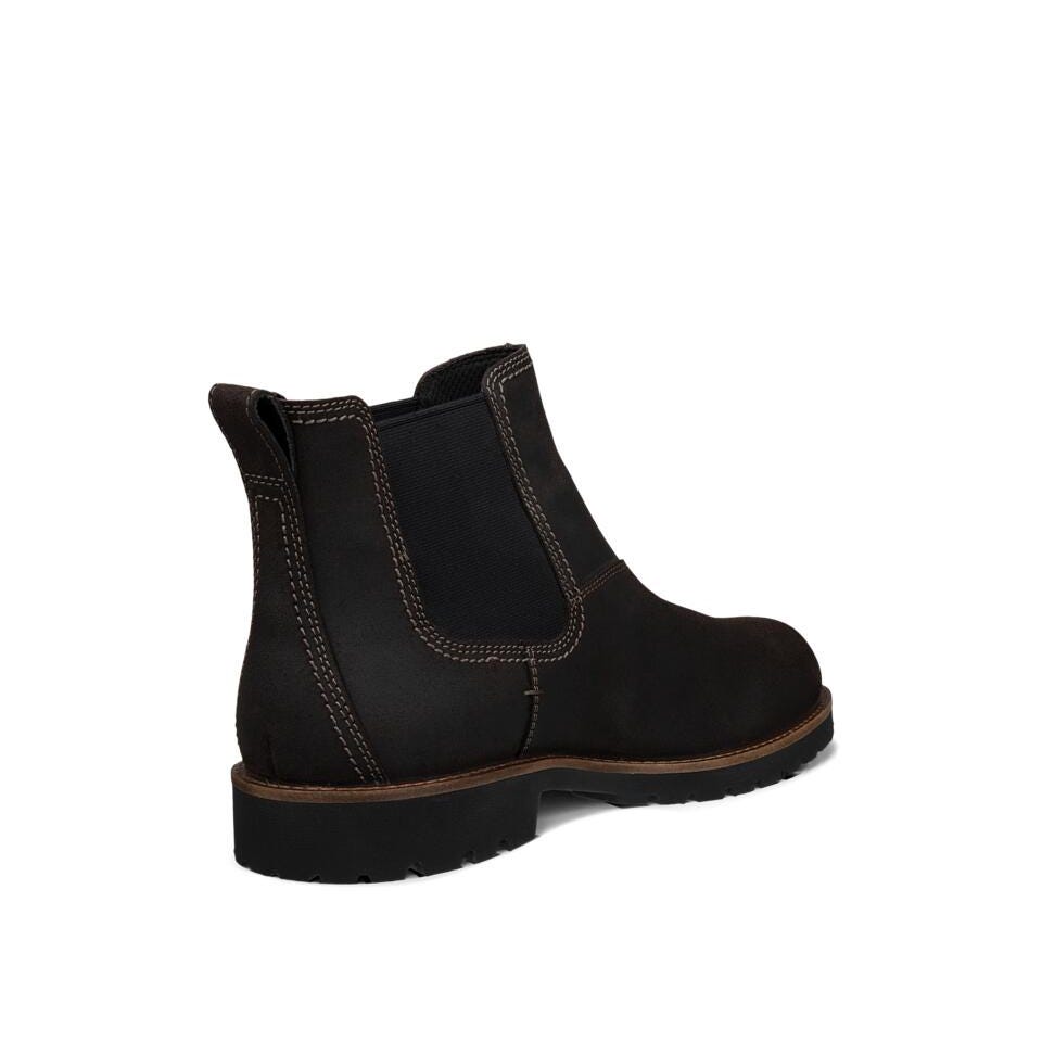 ECCO Charlestown chelsea WP, mocha
