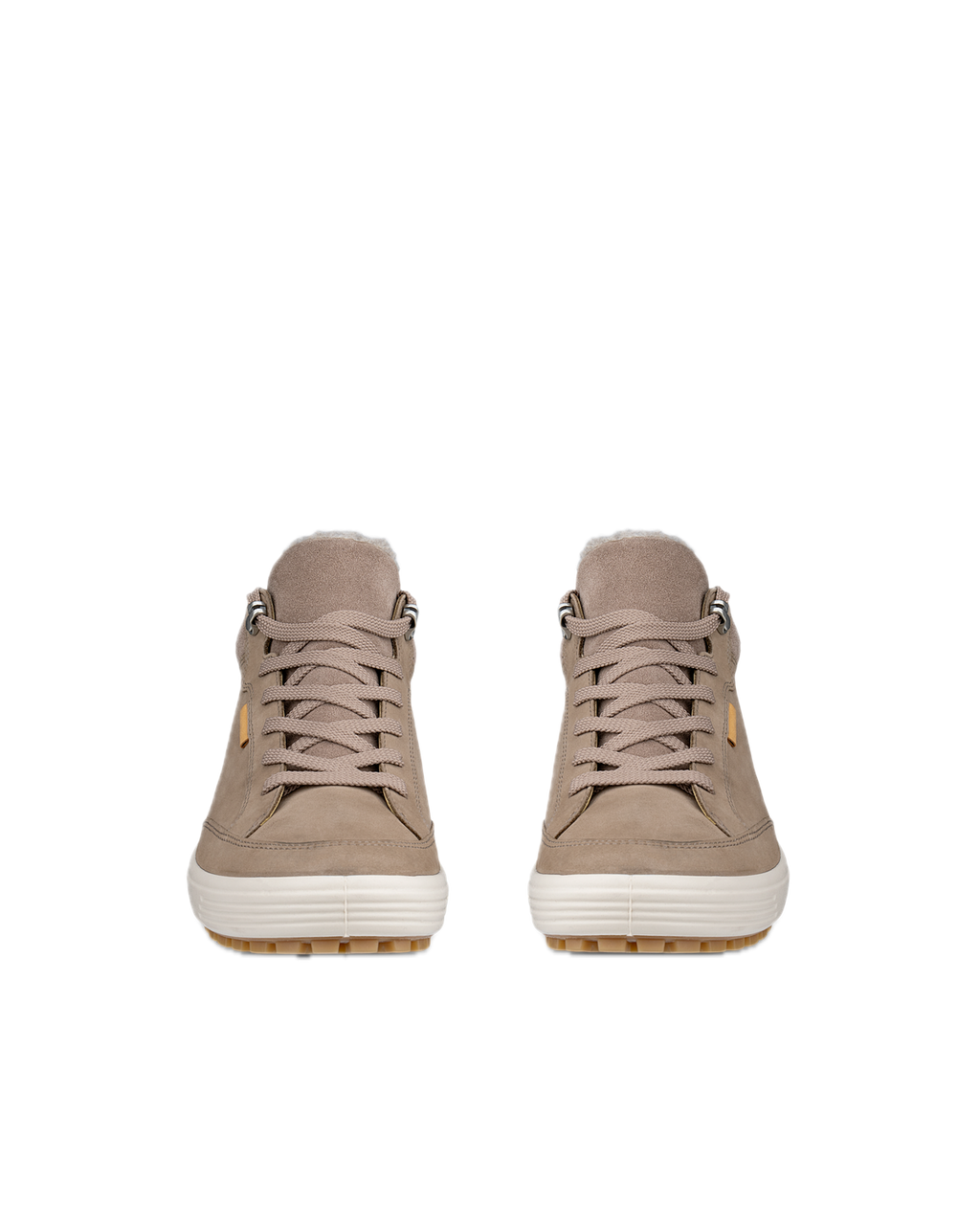 ECCO Soft 7 Tred D, GORE-TEX® taupe