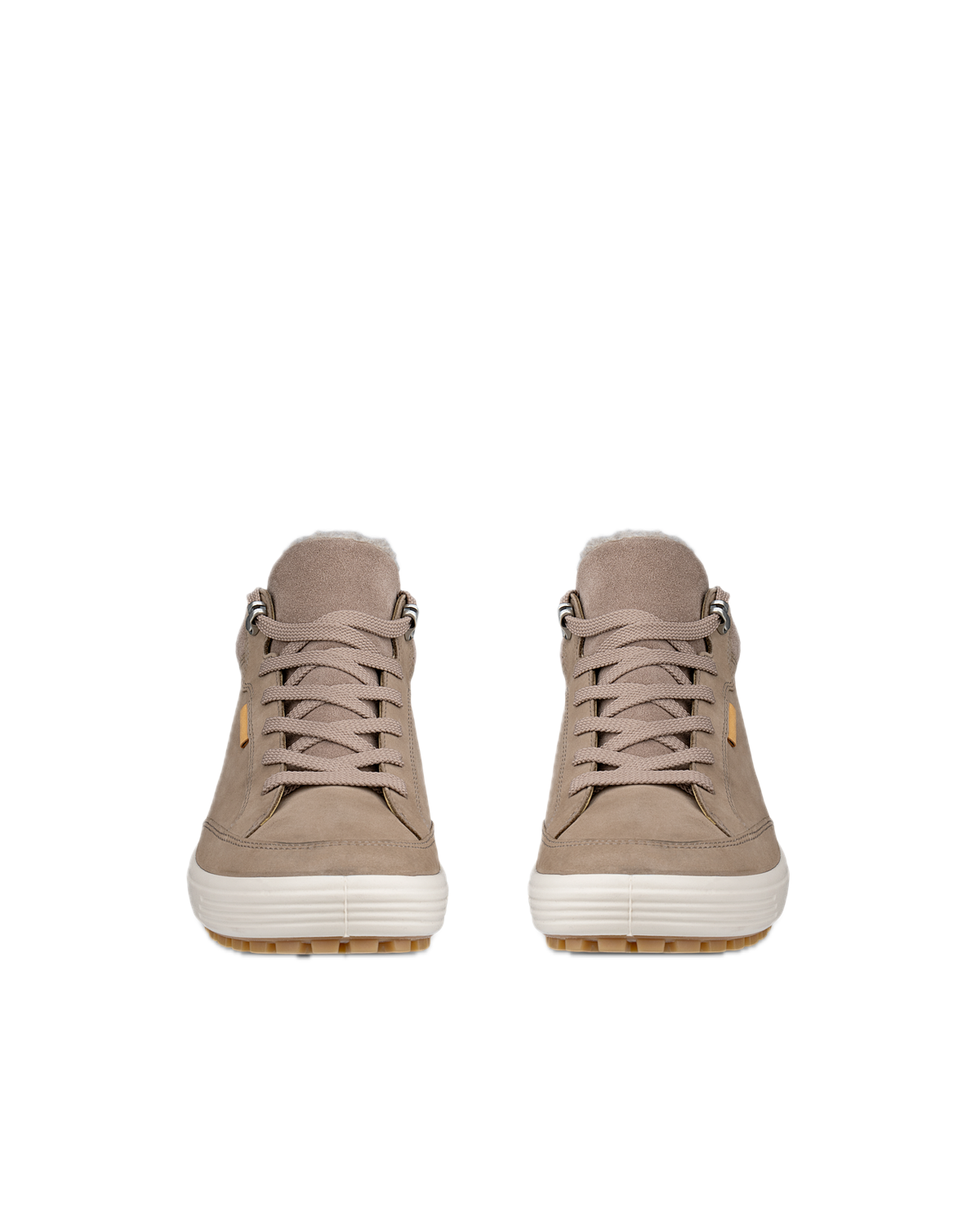 ECCO Soft 7 Tred D, GORE-TEX® taupe